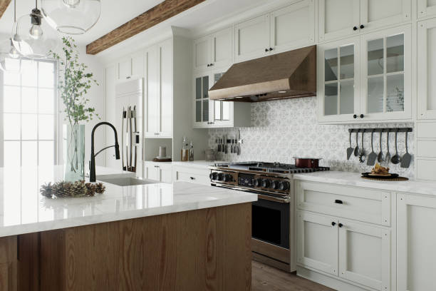 Affordable Kitchen Island Installation solutions in Louisville, OH